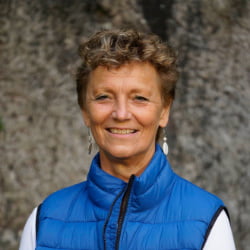 Karin Fjällström