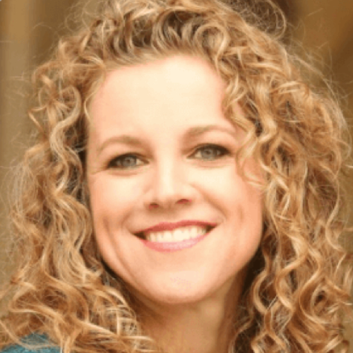 Lion Goodman Headshot image Melinda Cohan headshot